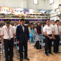 加強列車安全 台鐵車廂將全面裝設監視器