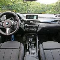 SUV鬥神  BMW X2 M35i !