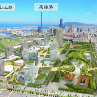 中科院林園營區新建工程　預計111年完工