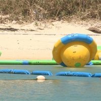 沖繩海水浴場傳意外 台籍男子為搶救溺水女兒身亡