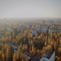 烏克蘭將把車諾比爾核災區建設為觀光公園
