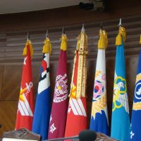 日本加入「聯合國軍」出兵國　南韓國防部反對