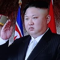 北韓修憲　金正恩正式成為國家元首