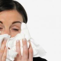 如何降低夏日鼻過敏？ 室內外溫差不超過7度