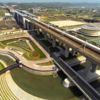 高鐵南延屏東 新增兩案「經濟效益仍低」
