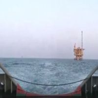 波灣情勢緊繃 英國警告商船勿進入伊朗水域