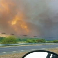 夏威夷茂宜島大火延燒12公里 上千居民撤離