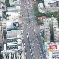 竹縣市攜手合作　經國橋智慧交通系統縮短旅行時間28%