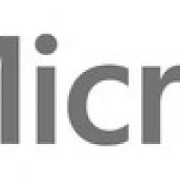 微軟宣佈投資以擴大合作夥伴機會