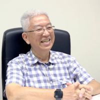 政大任教32年屆退休 前北市副市長張金鶚：盼未來能提供更透明的台灣房產平台