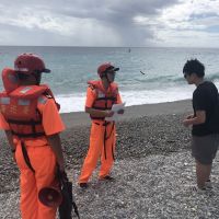 海巡署籲颱風期間勿賭命　最高罰25萬