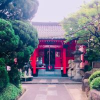 【東京・古寺】奇妙物語，走訪不可思議的寺院！愛吃蒟蒻的閻王？尿尿小童的佛祖雕像？