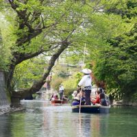 【福岡旅遊必去】揭秘福岡景點Top10，好吃好玩在這裡，遊船吃鰻魚飯是必須！