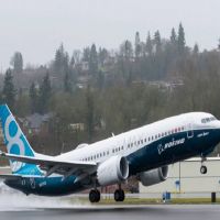 737Max停飛 波音第二季沖銷49億美元獲利