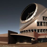 夏威夷居民抗爭 茂納凱亞山頂天文望遠鏡興建計畫拖延