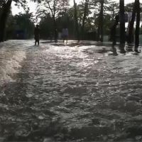 印北阿薩姆省大雨釀災 已逾百人喪命