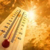 熱  今年六月創氣象史上最熱紀錄