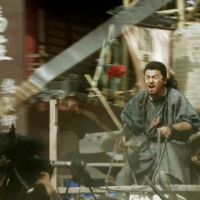 《長安十二時辰》被封為2019最強陸劇！雷佳音從頭打到尾：「以為是我最後一個戲。」