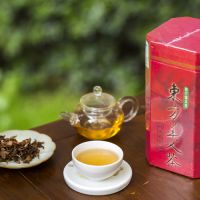 一斤101萬的茶竟然在台灣　新竹小山城如何靠「東方美人茶」成千萬富翁村？