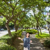 鄭怡為小孩教育放棄一切！毅然移民加拿大，北漂移居15年的辛酸...