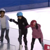 滑冰經典賽台灣主辦權遭打壓取消！教育部：嚴正抗議提申覆