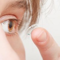 孩童近視應及早控制 一旦釀成高度近視恐增失明風險