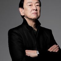 金獎導演王童  武打巨星王羽  雙獲第56屆金馬獎終身成就獎