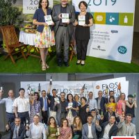 2019「FLOS OLEI 亞洲巡展」Marco Oreggia:讓世界能了解橄欖油多元化與層次