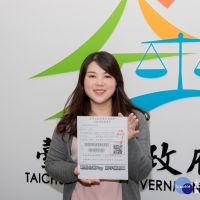 中市電子化支付新措施　繳納罰鍰用「台灣PAY」免排隊