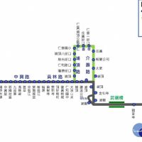 往返大溪、龍潭　桃市212、212A市區公車8月起試營運