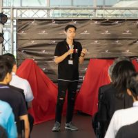 台灣首隊單體座艙賽車  北科大挑戰2019國際學生方程式大賽 !