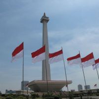 印尼雅加達懶人包｜自由行簽證、換匯、交通、住宿、景點不求人