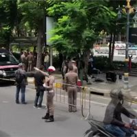 泰國正舉辦東協會議 曼谷驚傳6起小型爆炸案