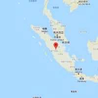 快訊／印尼蘇門答臘島7.0強震！已發布海嘯警報