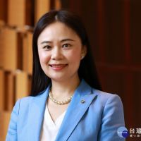 香格里拉台南大飯店迎接全台首位　5星台籍女性總經理上任