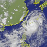 不斷更新／全國各縣市停班課一覽表