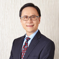 台灣大哥大技術群資深副總經理暨技術長郭宇泰：台灣大哥大將秉持「超5G策略」，在市場上成為真正的領導者！