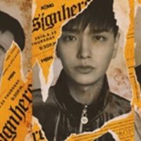 Hiphop選秀節目「SignHere」公開AOMG五人全新海報