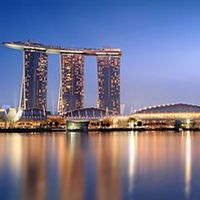 被美中貿易戰害到 新加坡今年經濟恐萎縮