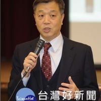 新任高雄市副市長　將由前勞動部部長陳雄文接任