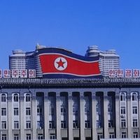 北韓批文在寅統一談話 不再與南韓對話
