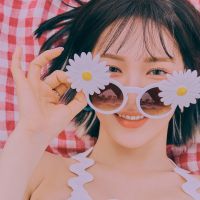 Red Velvet公開成員Wendy新專輯預告照