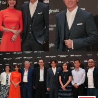 HBO Asia首部全新原創都會愛情劇《戒指流浪記》正式開拍 宥勝與林予晞攜手共演