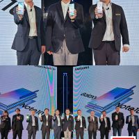 Galaxy Note10系列震撼登台 權桂賢：以體驗革新 啟發全新未來
