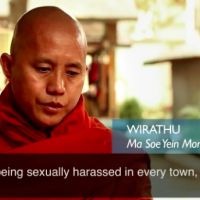 梁東屏@東南亞》緬甸佛教民族主義者與政府對撞