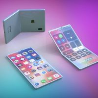 Apple將推摺疊款iPhone、iPad？外媒列三大不可能原因！
