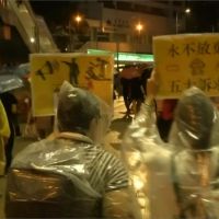 中國公布練兵影片示威！恐鎮壓香港讓川普說話警告了