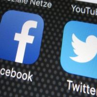 臉書與推特刪大量香港假消息帳戶 稱都與中共有關