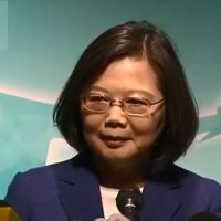 公文戰 蔡英文: 韓國瑜還可好好做三年市長