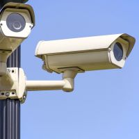 2022年「天眼」達6億多支！中國人民平均每2人被1台監視器監視著